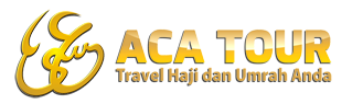 ACA TOUR - HAJI & UMROH